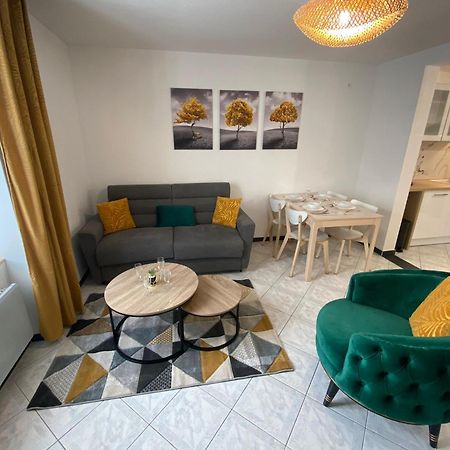 Apartamento Le 11 De Colmar Exterior foto