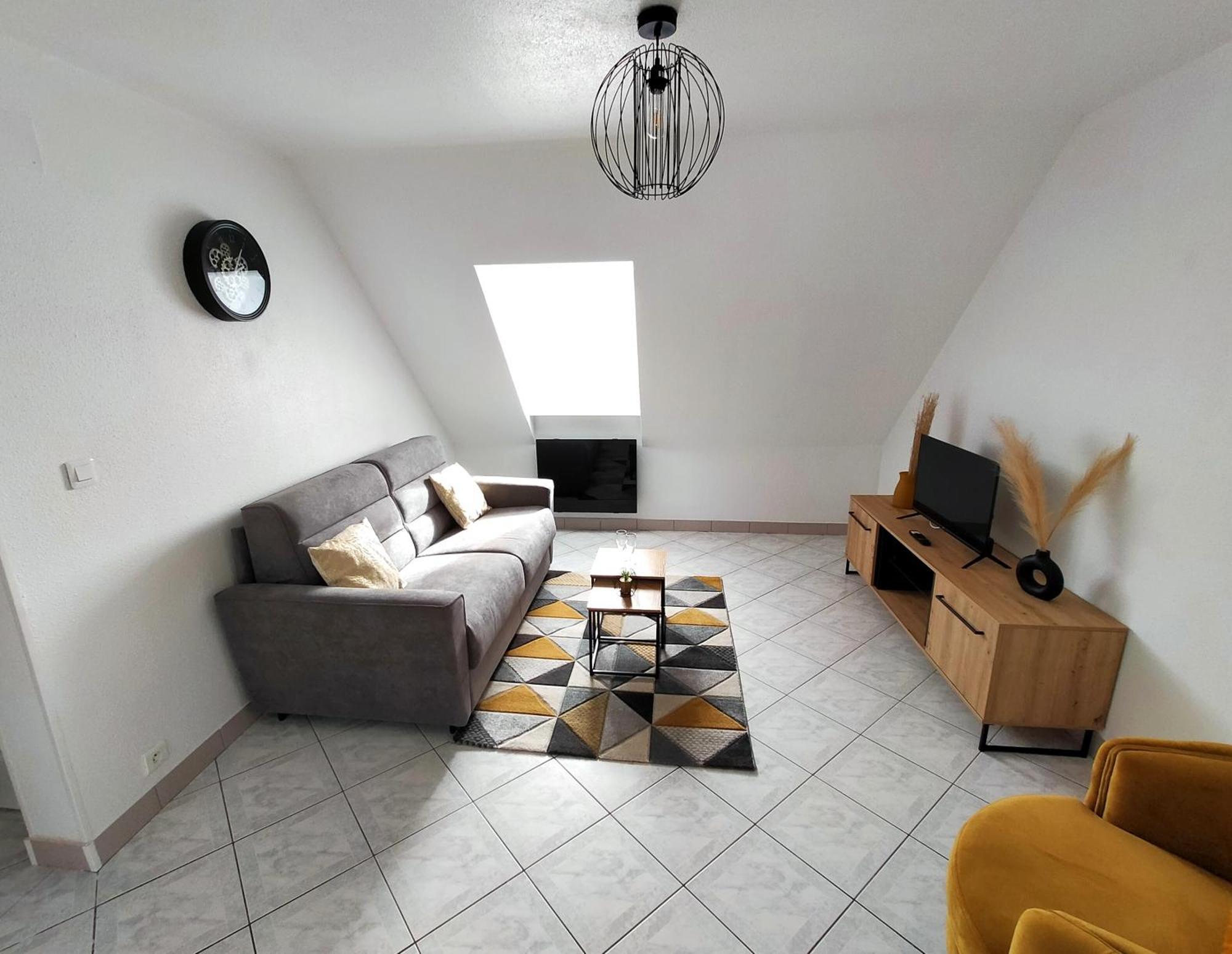 Apartamento Le 11 De Colmar Exterior foto
